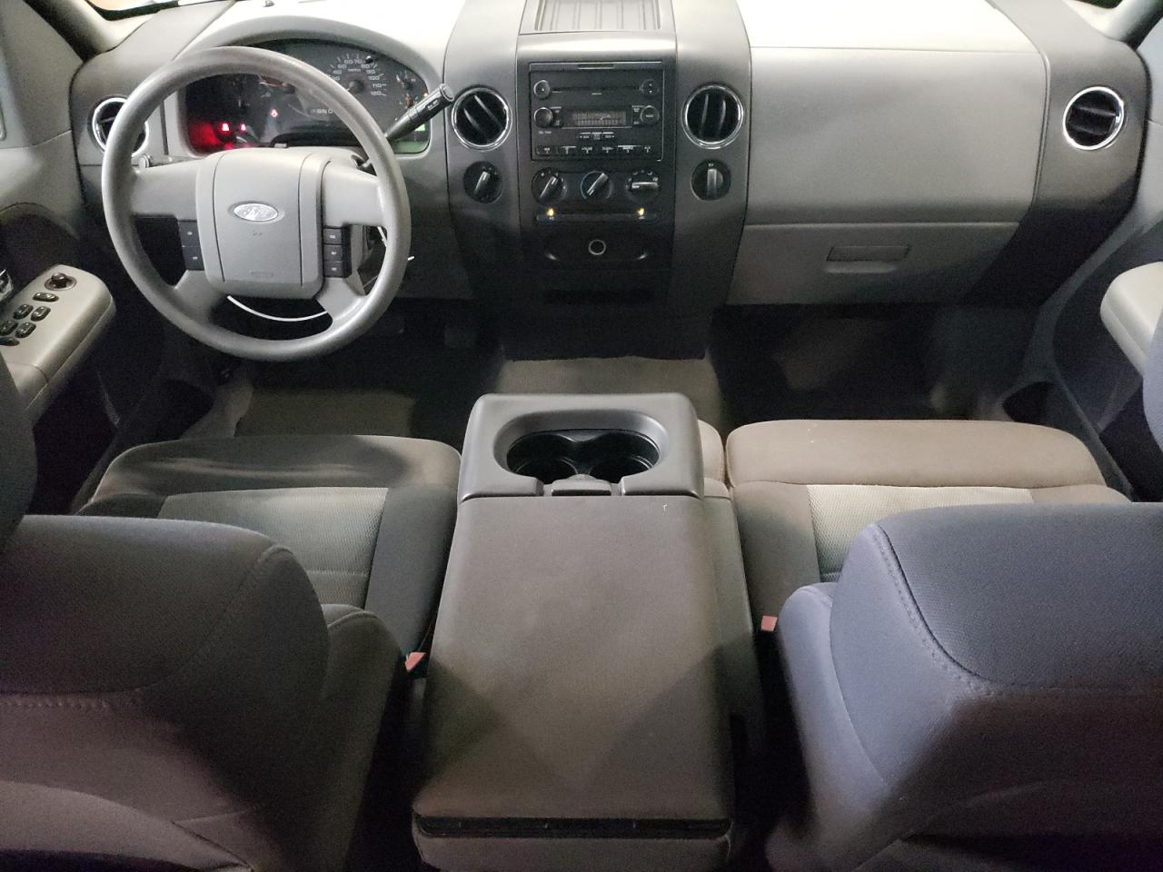 2006 Ford F150 Supercrew VIN: 1FTPW14V76FB78311 Lot: 65328974