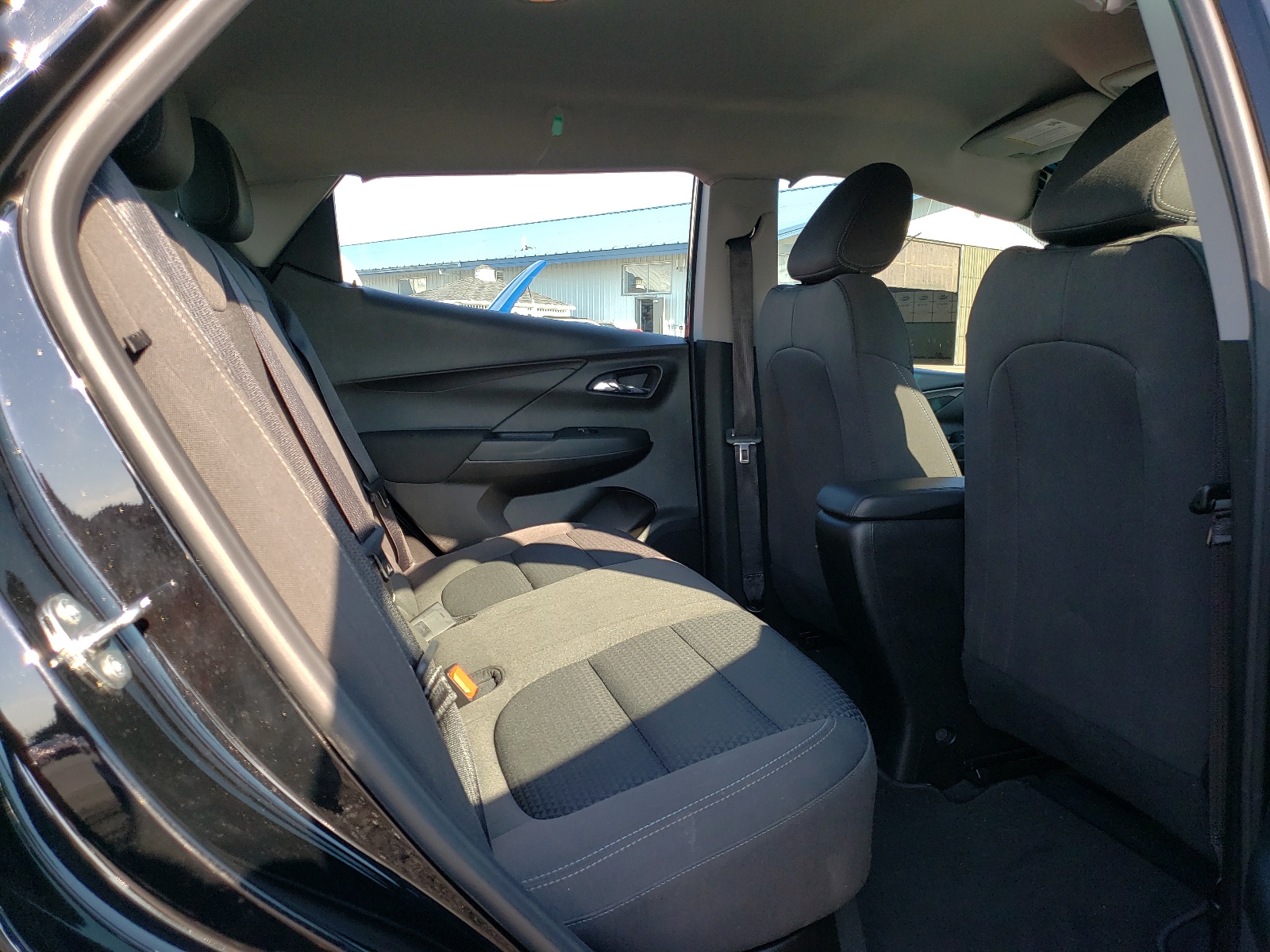 1G1FW6S0XP4157202 2023 Chevrolet Bolt Ev 1Lt