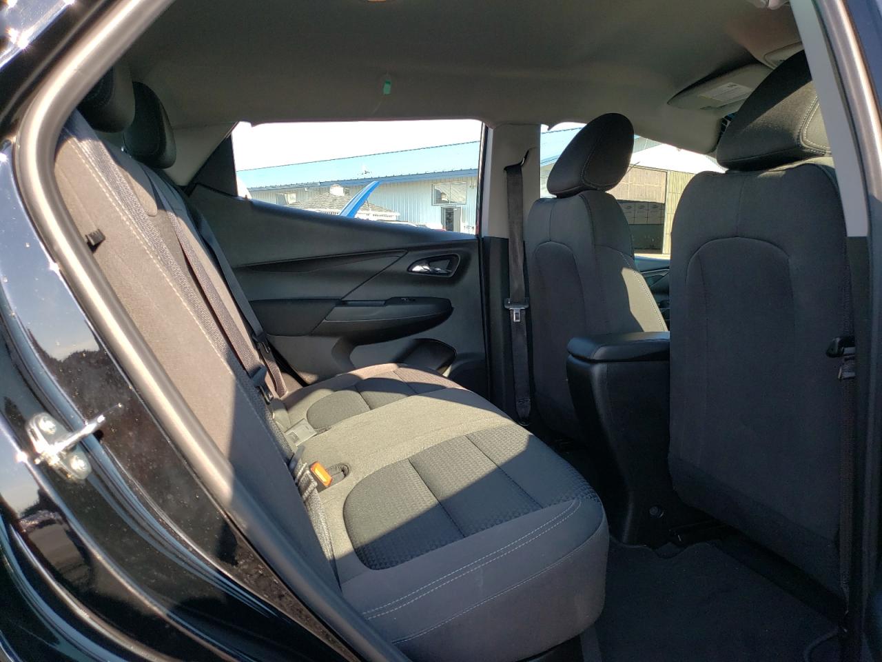 2023 Chevrolet Bolt Ev 1Lt VIN: 1G1FW6S0XP4157202 Lot: 63618734