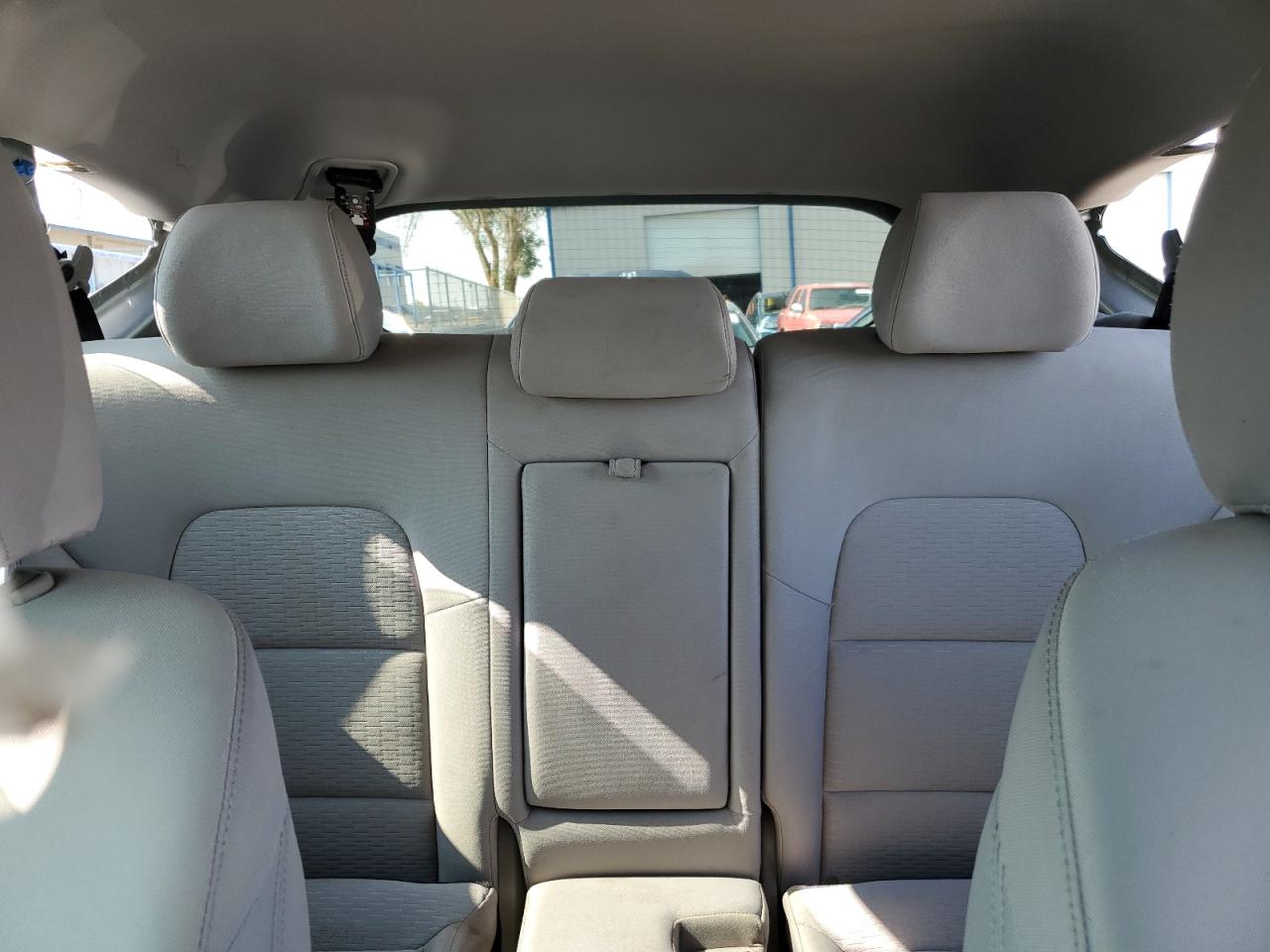 2019 Hyundai Tucson Se VIN: KM8J2CA49KU949135 Lot: 62086744