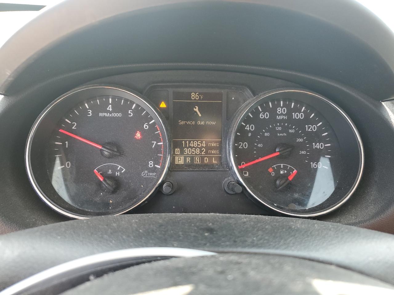 2013 Nissan Rogue S VIN: JN8AS5MV9DW120291 Lot: 63777564