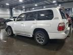 2000 Lexus Lx 470 продається в Ham Lake, MN - Front End
