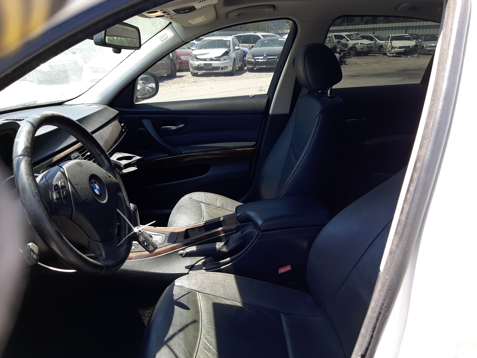 WBAPH5C59AA439184 2010 BMW 328 I Sulev