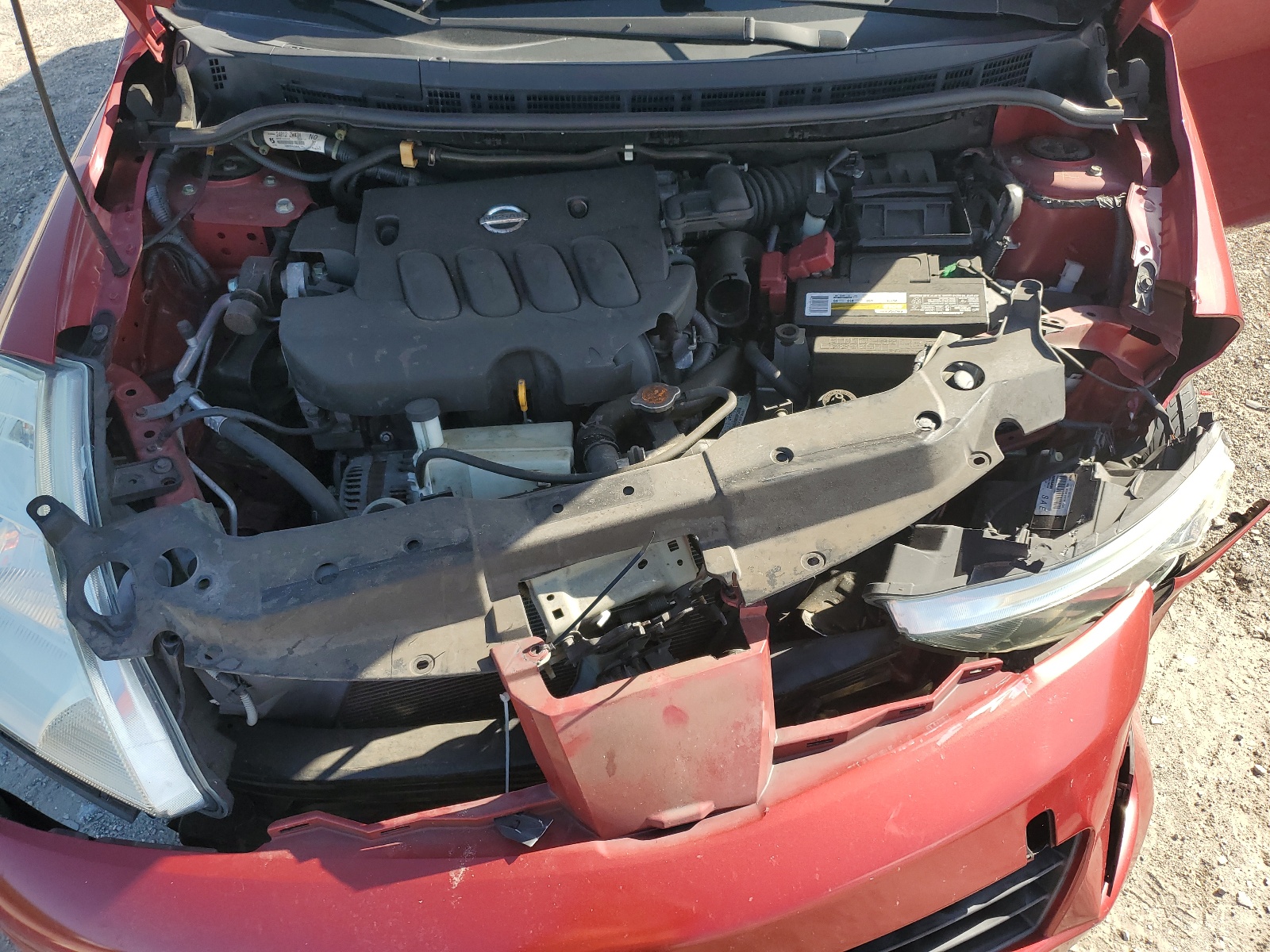 3N1BC1AP3AL399592 2010 Nissan Versa S