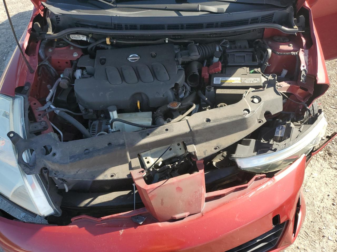 2010 Nissan Versa S VIN: 3N1BC1AP3AL399592 Lot: 61858834