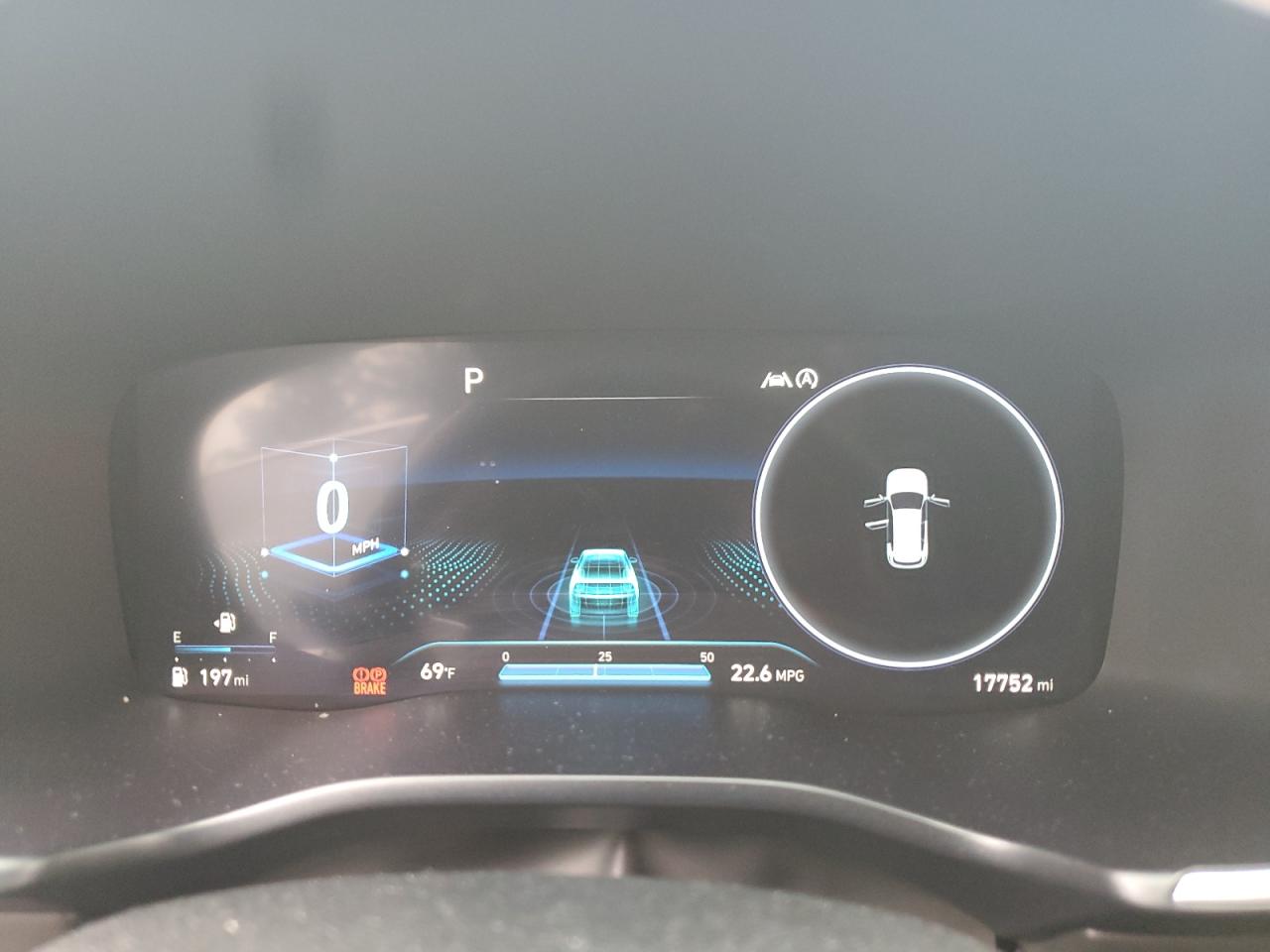 2022 Hyundai Santa Fe Limited VIN: 5NMS4DAL7NH459384 Lot: 64586474