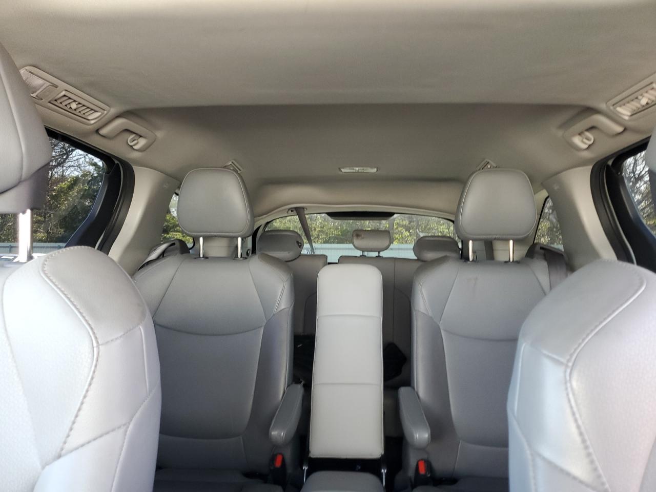 2021 Toyota Sienna Xle VIN: 5TDYSKFC3MS023298 Lot: 63094204