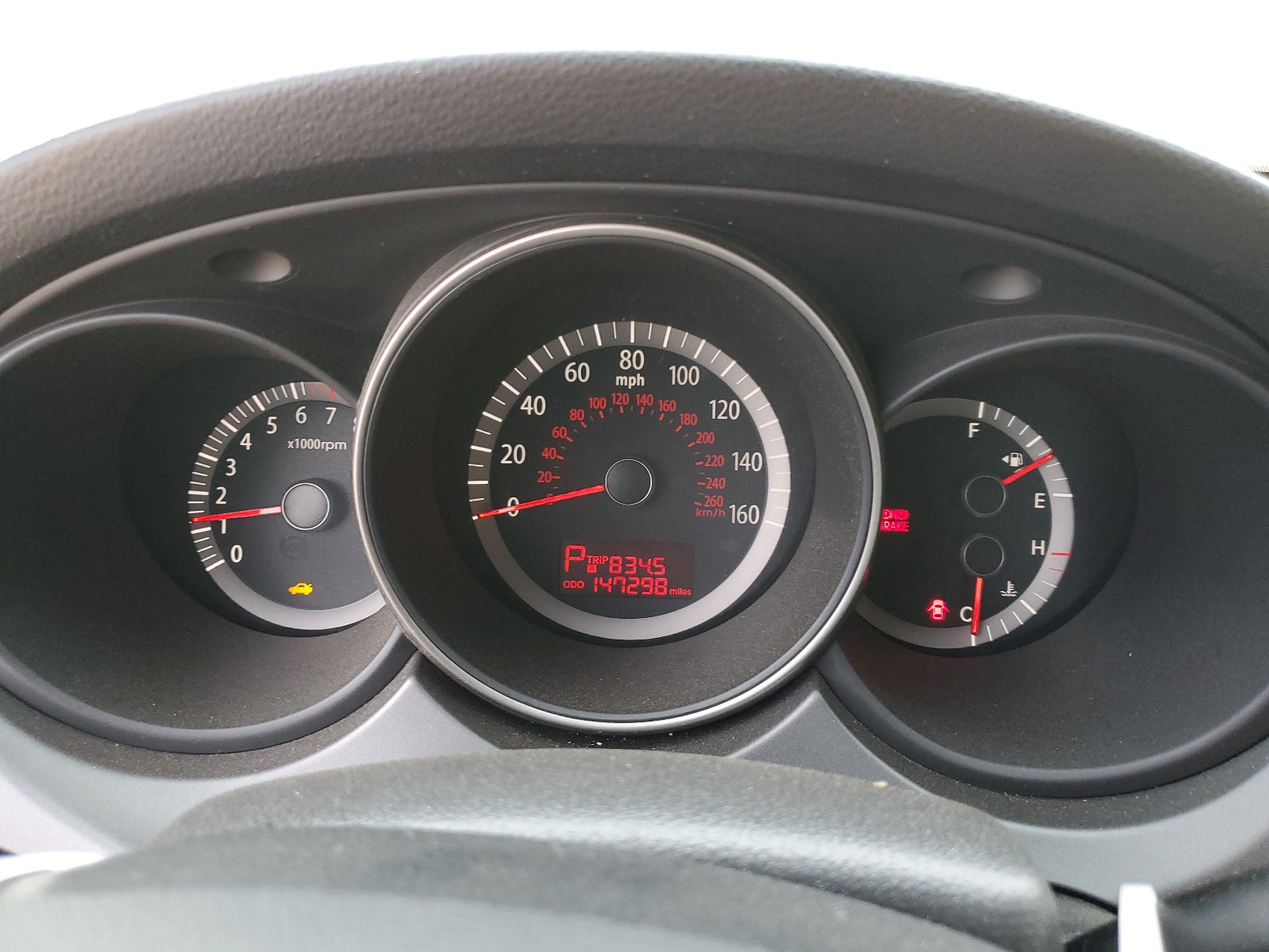 KNAGE228995315813 2009 Kia Optima Lx