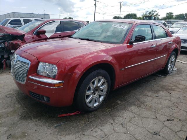 2010 Chrysler 300 Touring for Sale in Chicago Heights, IL - Rear End