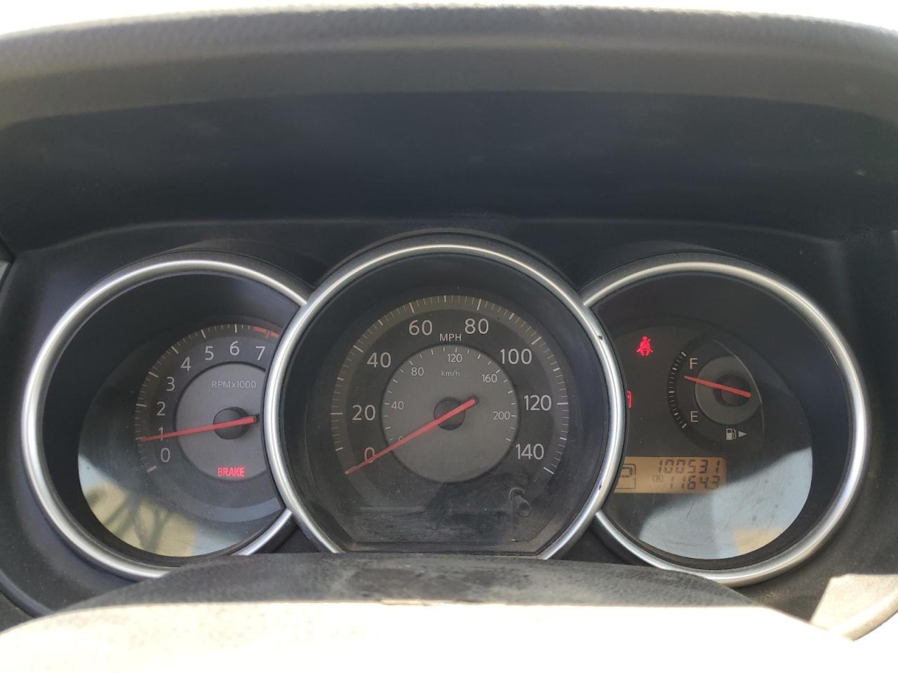 2007 Nissan Versa S VIN: 3N1BC13E07L430012 Lot: 65428694