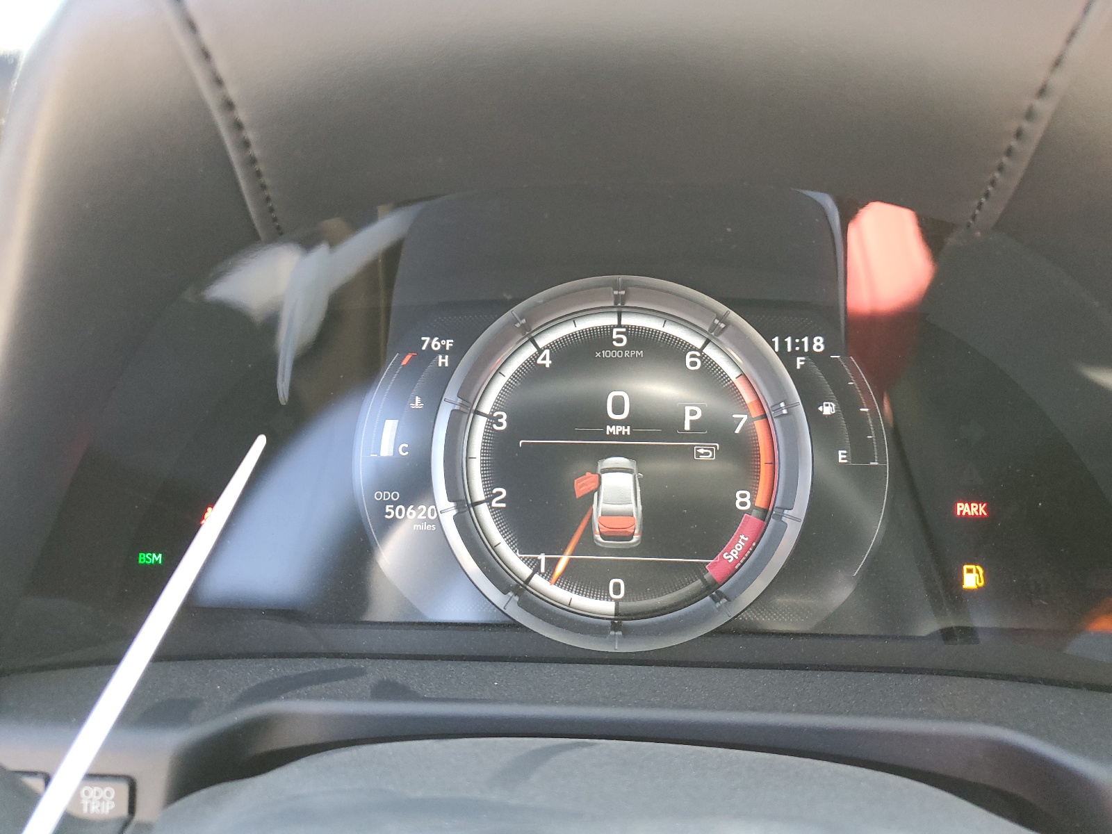 58ABZ1B15KU025695 2019 Lexus Es 350