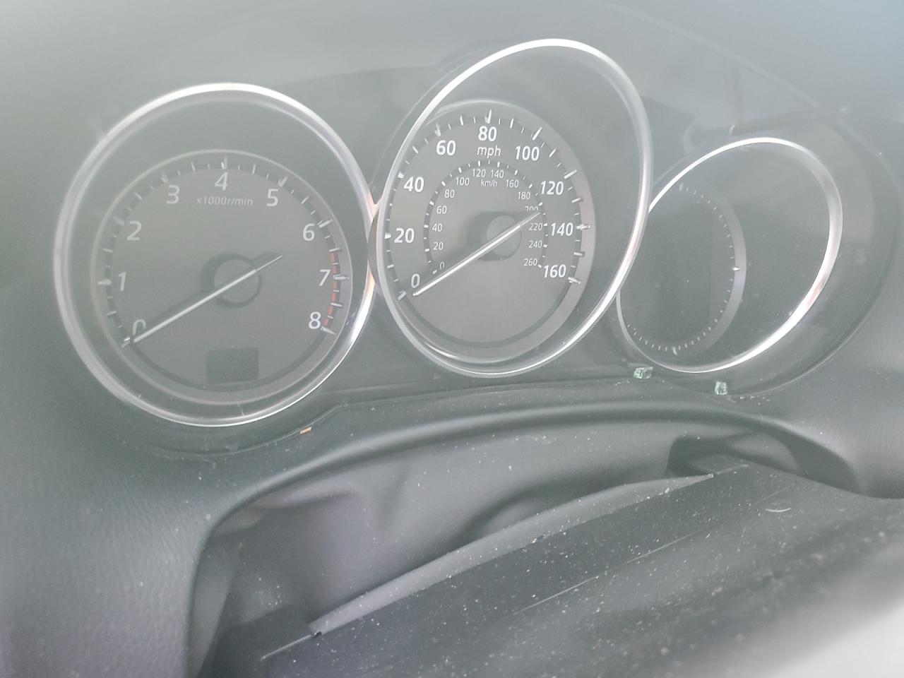 2013 Mazda Cx-5 Gt VIN: JM3KE2DE0D0163370 Lot: 62522894