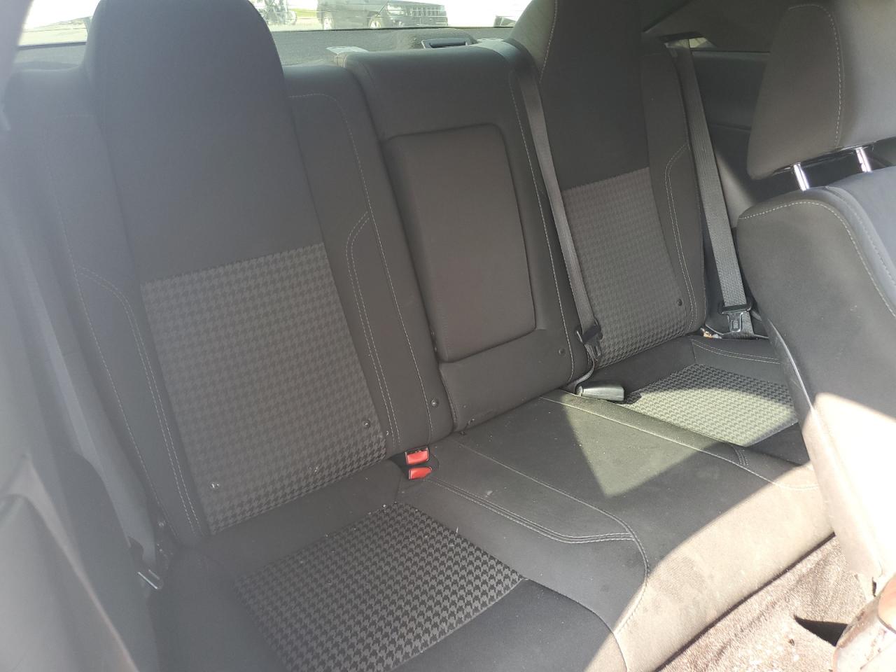 2016 Dodge Challenger R/T VIN: 2C3CDZBT3GH176628 Lot: 60194394