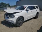 2018 Dodge Durango Gt de vânzare în China Grove, NC - Front End