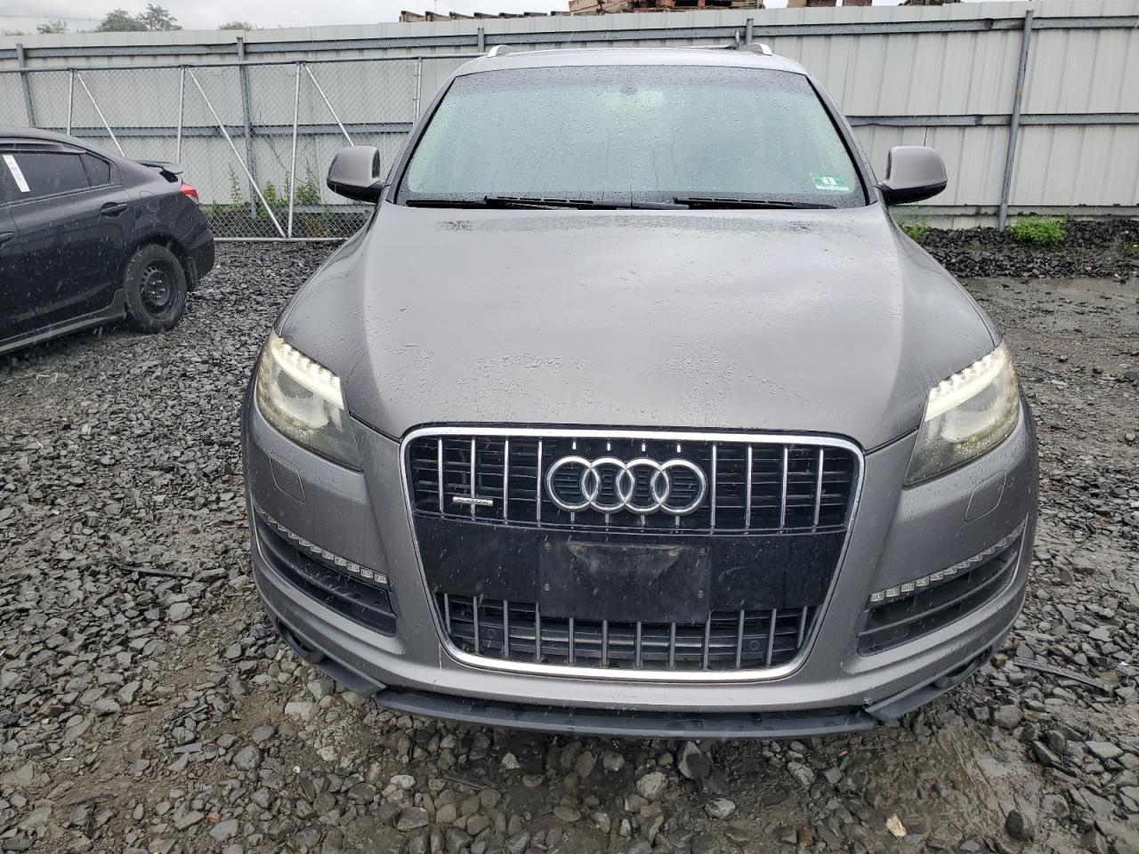 2012 Audi Q7 Premium Plus VIN: WA1LGAFE3CD004813 Lot: 62400264