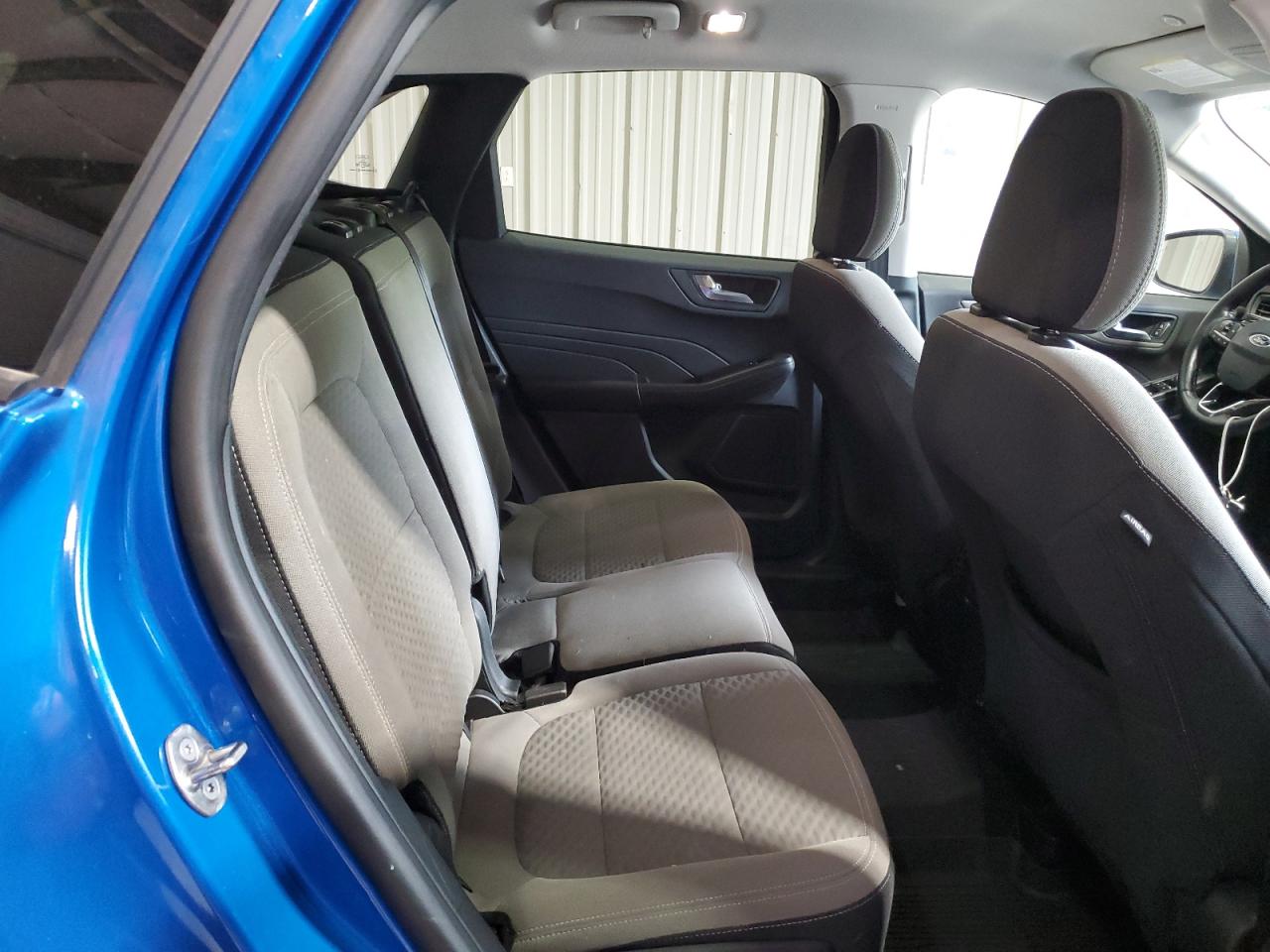 2021 Ford Escape Se VIN: 1FMCU9G65MUA68997 Lot: 64652094