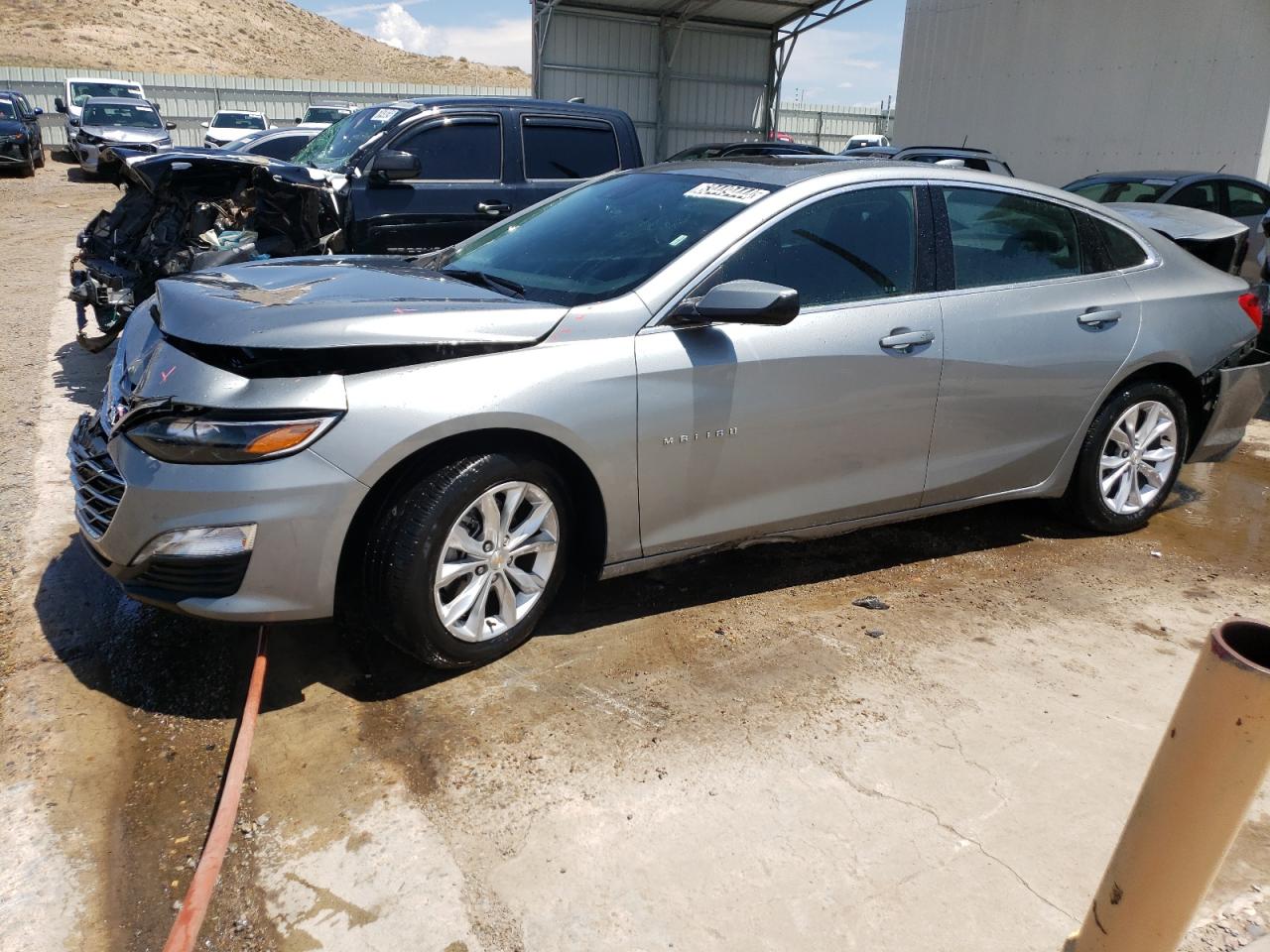 1G1ZD5ST0RF111831 2024 CHEVROLET MALIBU - Image 1