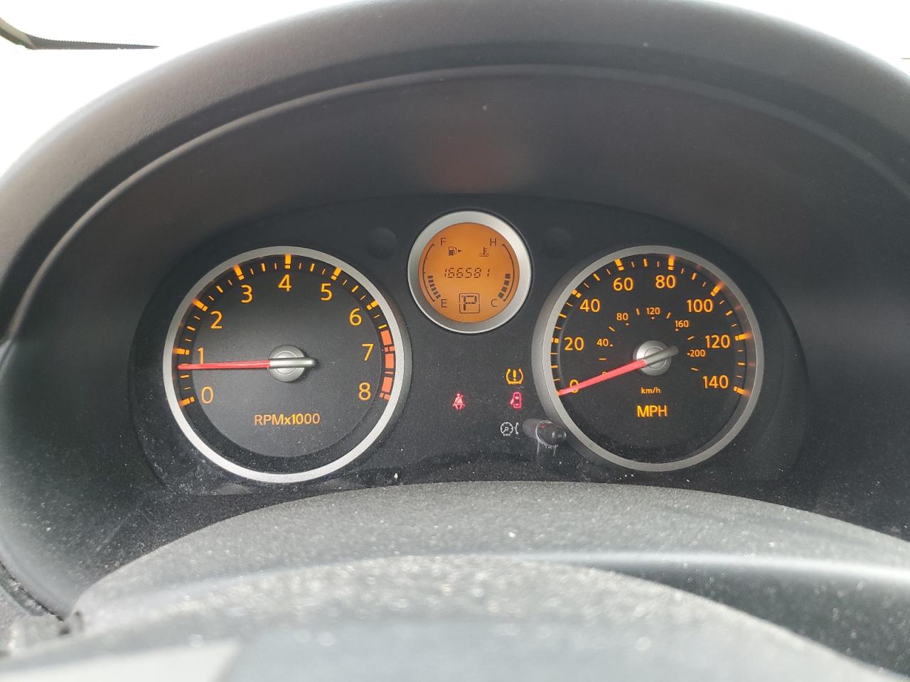 2008 Nissan Sentra 2.0 VIN: 3N1AB61E98L709118 Lot: 63871894