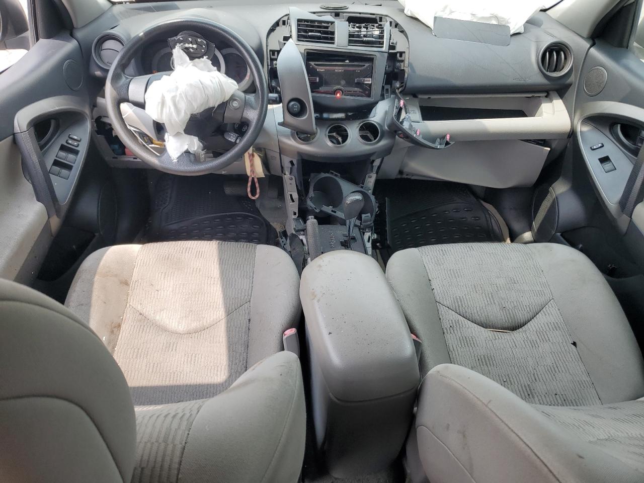 2010 Toyota Rav4 VIN: 2T3BF4DV1AW060919 Lot: 64745374