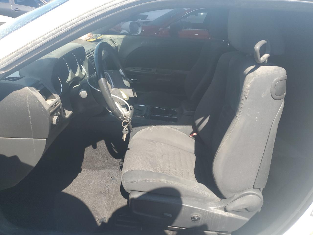 2011 Dodge Challenger VIN: 2B3CJ4DG1BH561641 Lot: 61658434