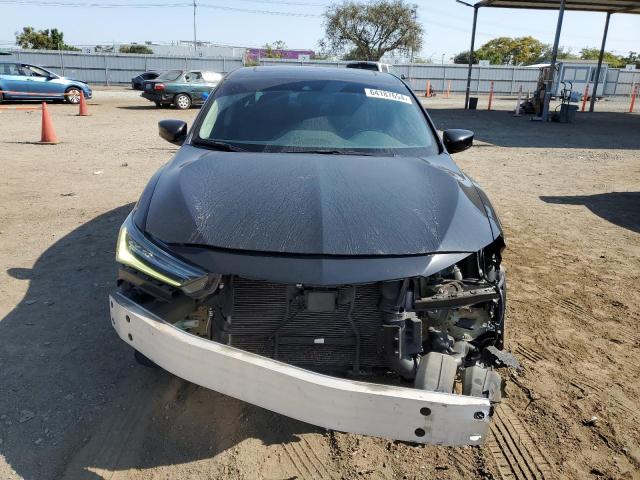  ACURA ILX 2019 Black