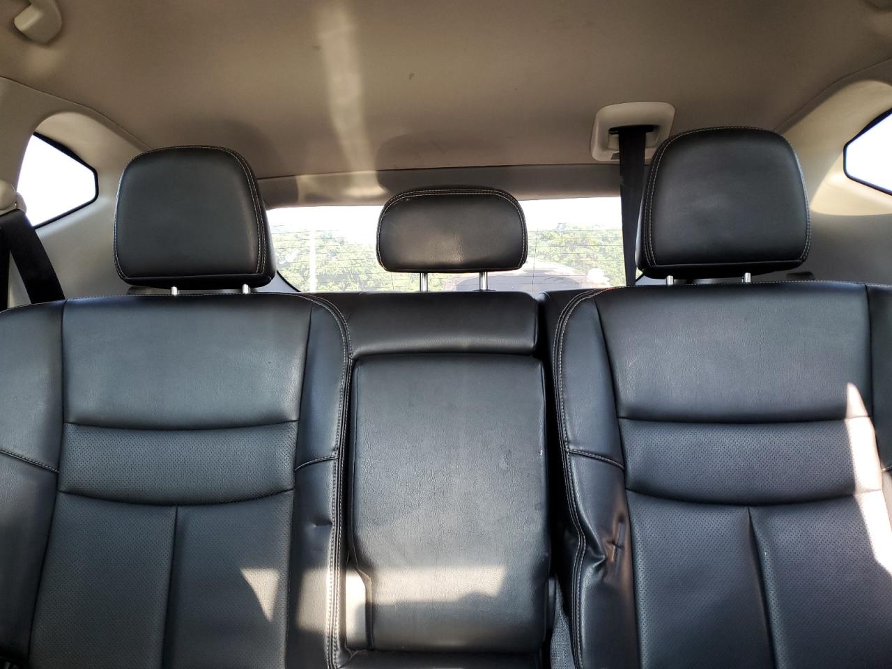 2017 Nissan Murano S VIN: 5N1AZ2MG3HN167721 Lot: 64008454