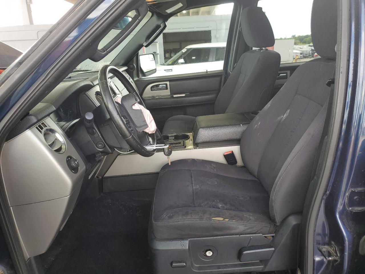 2015 Ford Expedition Xlt VIN: 1FMJU1JT5FEF28910 Lot: 65060064