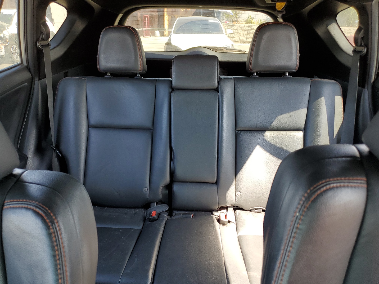 2T3NFREV9HW380508 2017 Toyota Rav4 Se