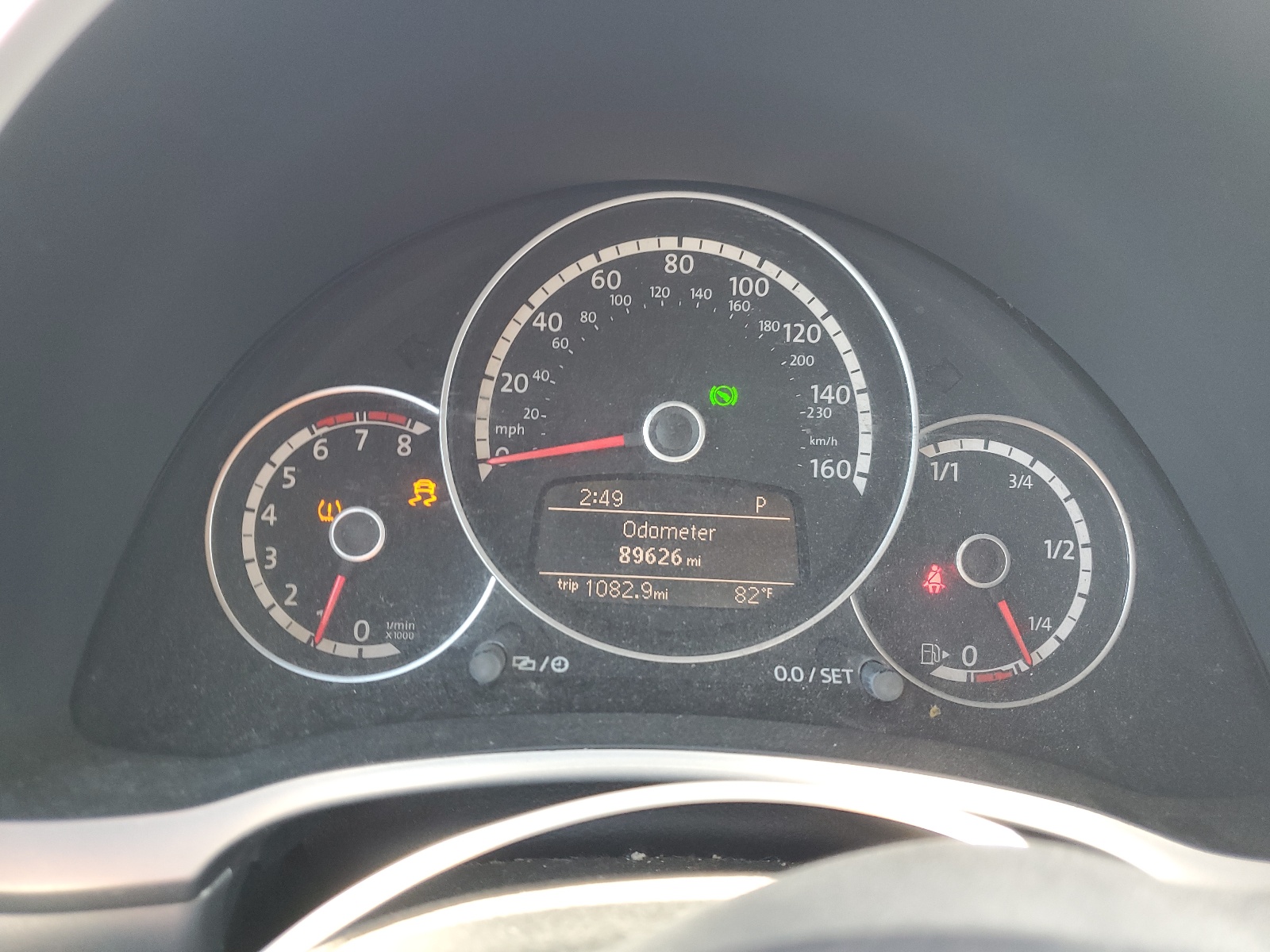 3vw5p7at1dm818906 3VW5P7AT1DM818906 2013 Volkswagen Beetle