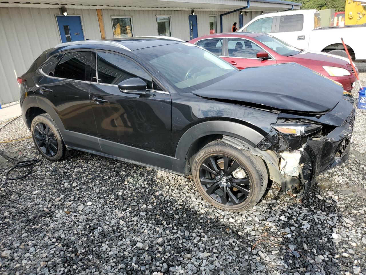 2023 Mazda Cx-30 Premium VIN: 3MVDMBDY6PM519075 Lot: 62881794