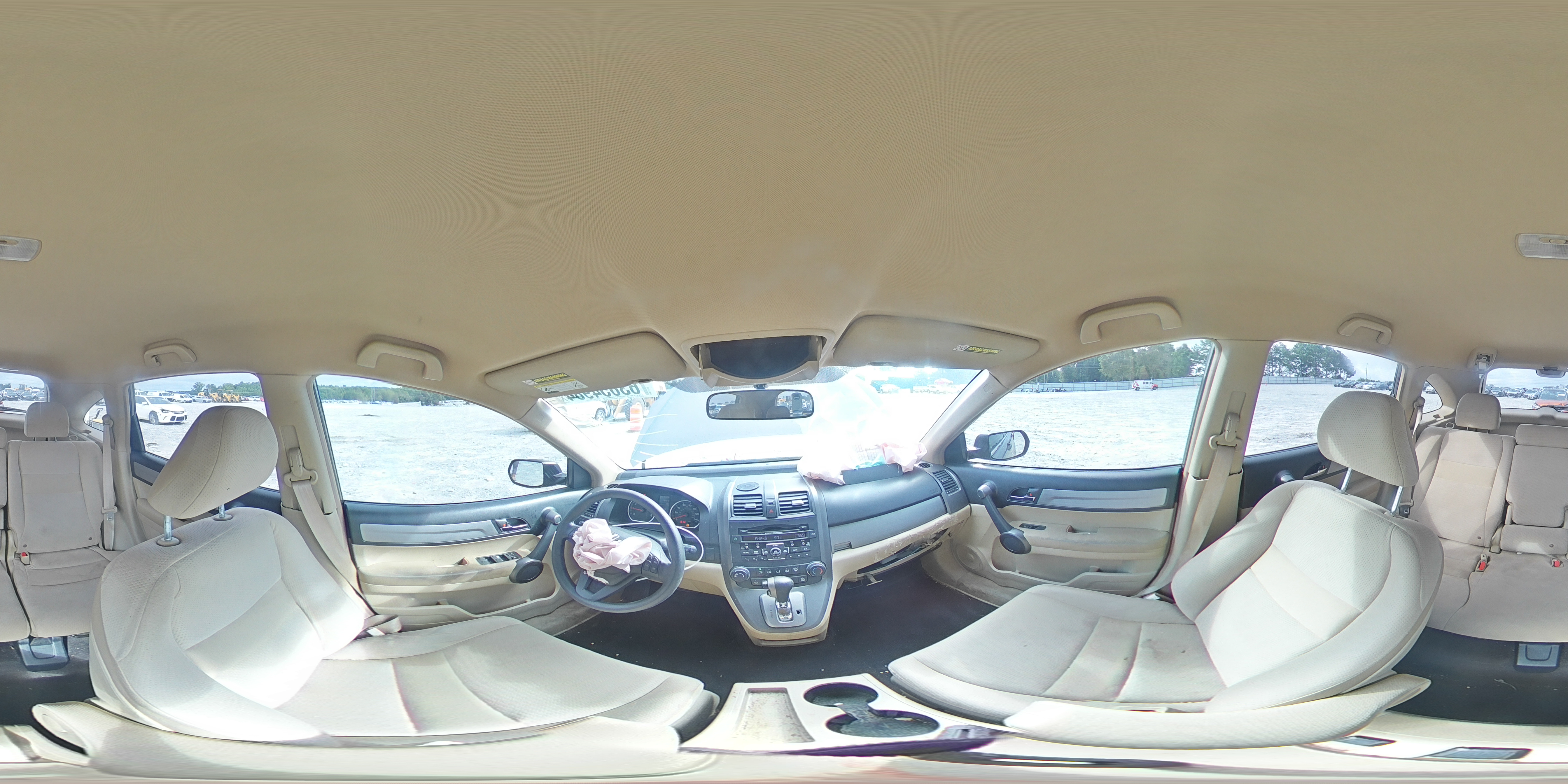 2011 Honda Cr-V Se VIN: 5J6RE3H45BL056108 Lot: 63654984