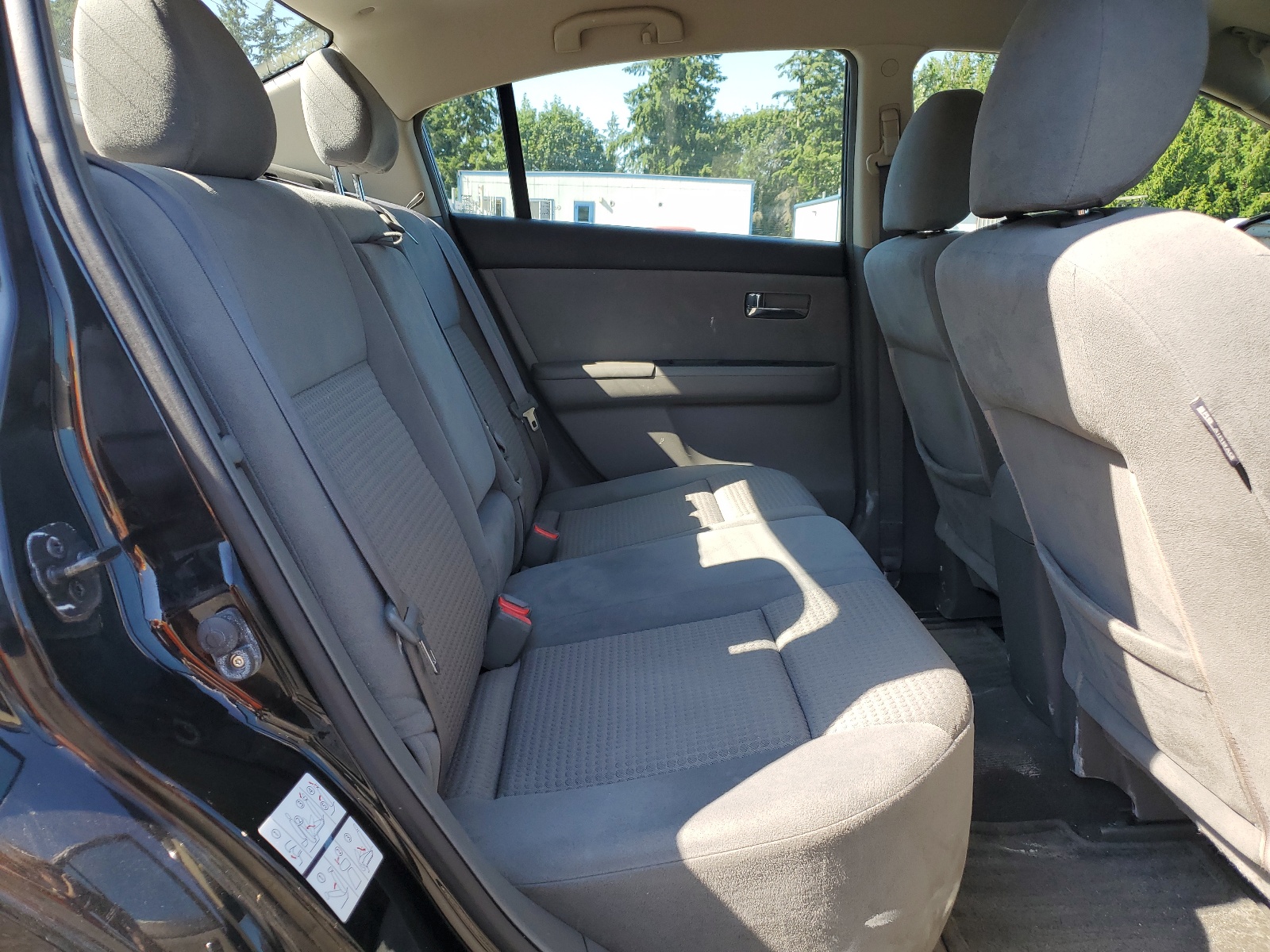 3N1AB61E48L689098 2008 Nissan Sentra 2.0