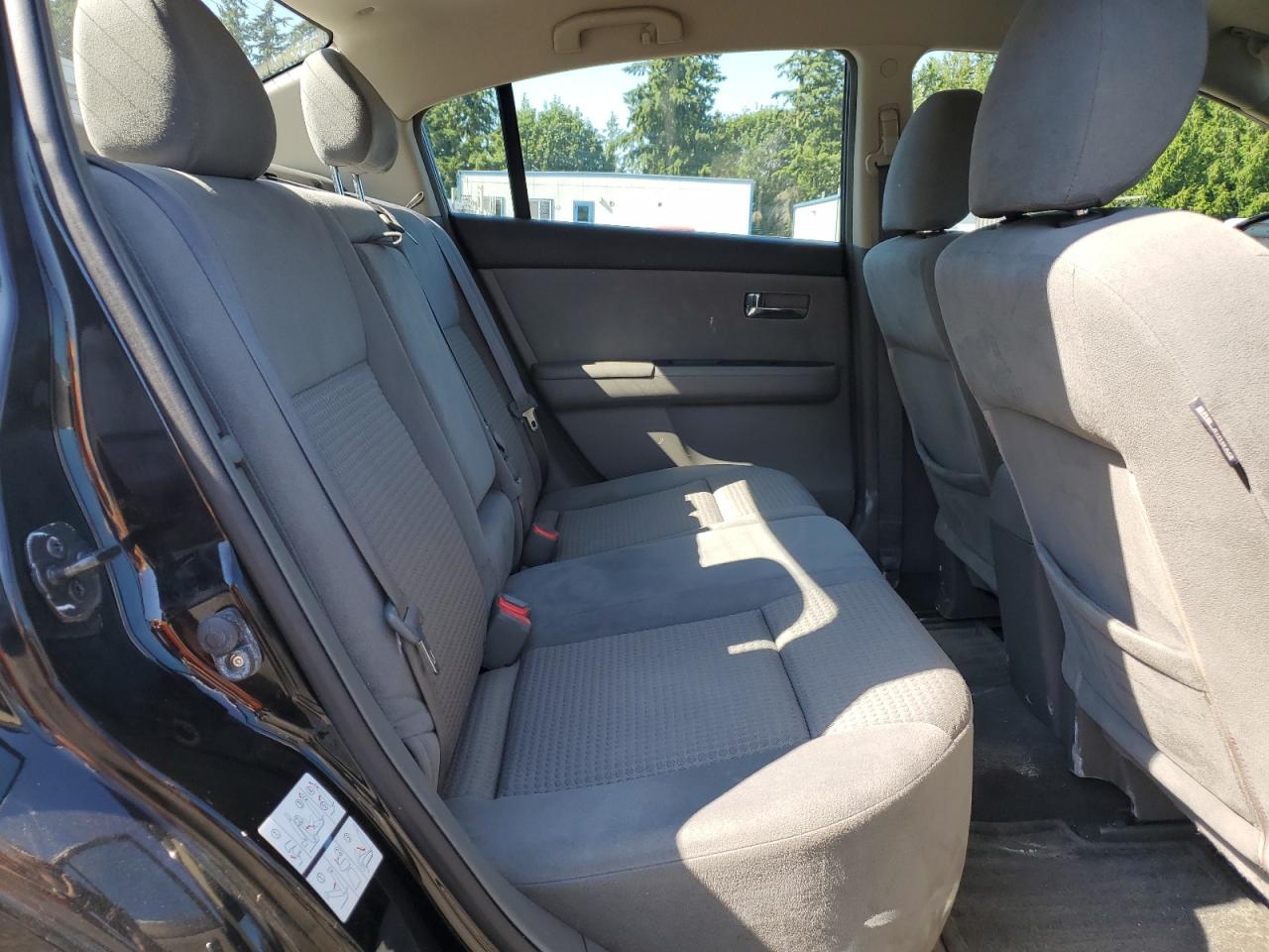 2008 Nissan Sentra 2.0 VIN: 3N1AB61E48L689098 Lot: 63920724