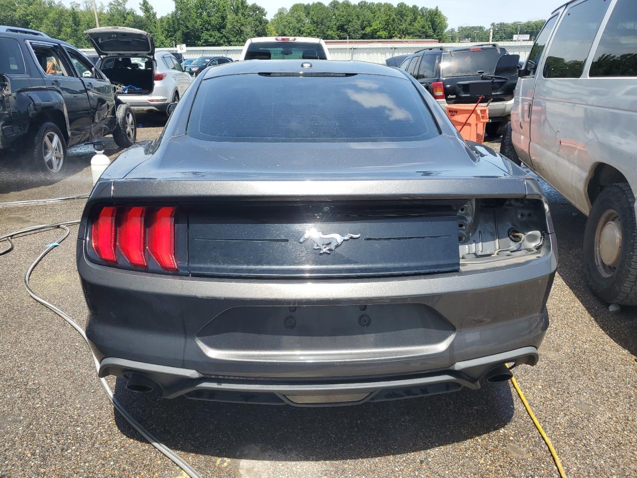 1FA6P8TH1K5112176 2019 Ford Mustang