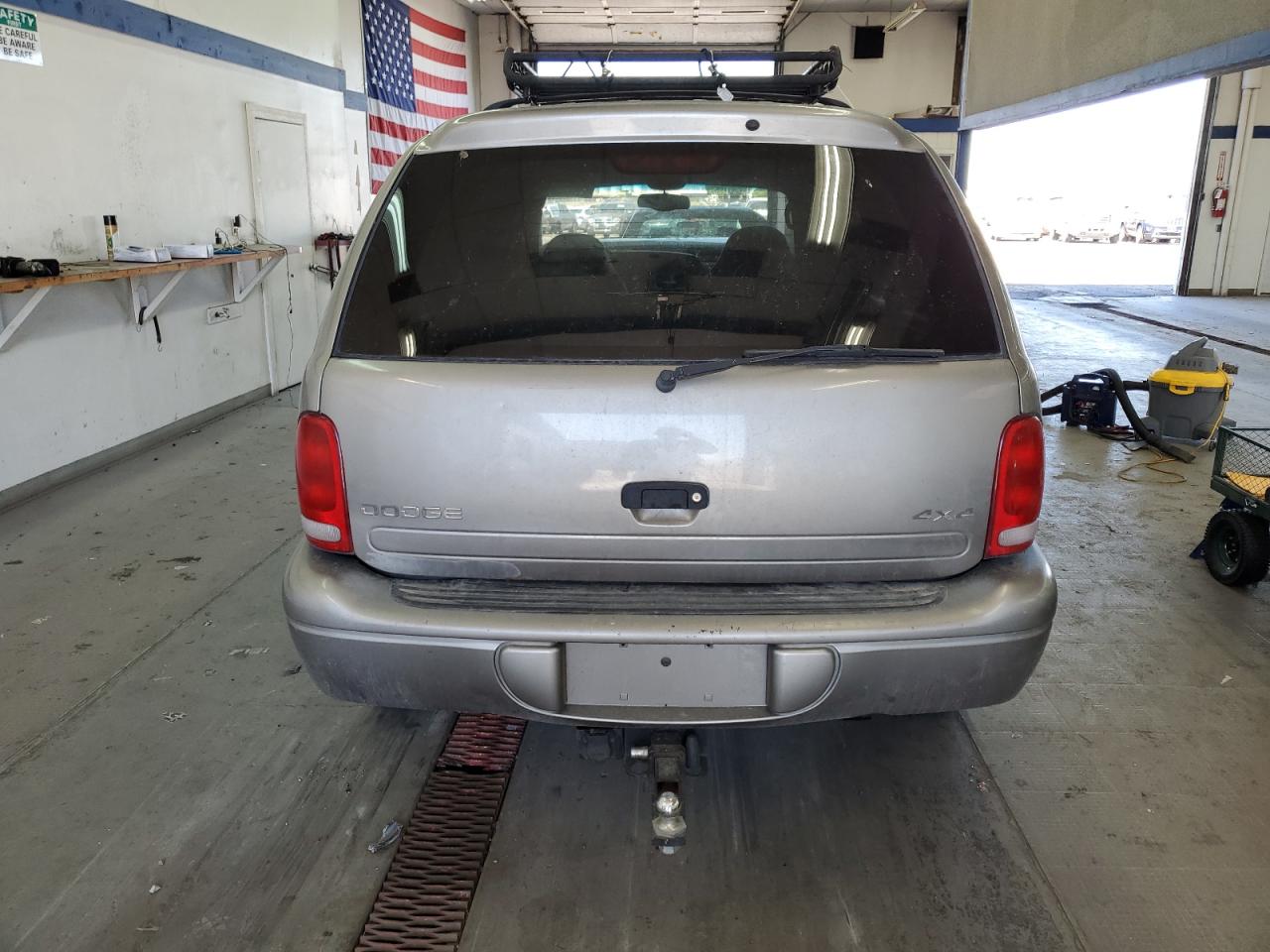 2000 Dodge Durango VIN: 1B4HS28Z0YF174572 Lot: 65665154