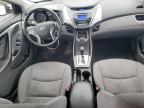 2013 HYUNDAI ELANTRA GLS for sale at Copart NS - HALIFAX