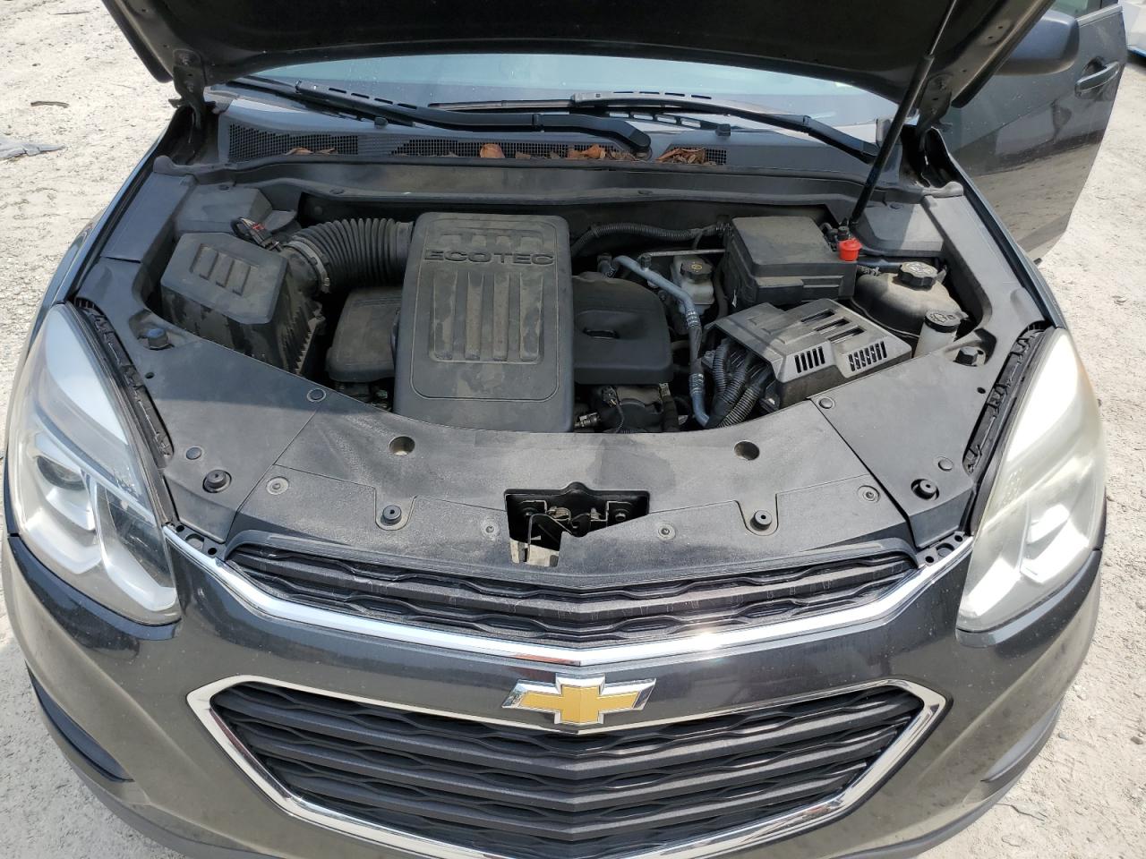 2017 Chevrolet Equinox - Image 12