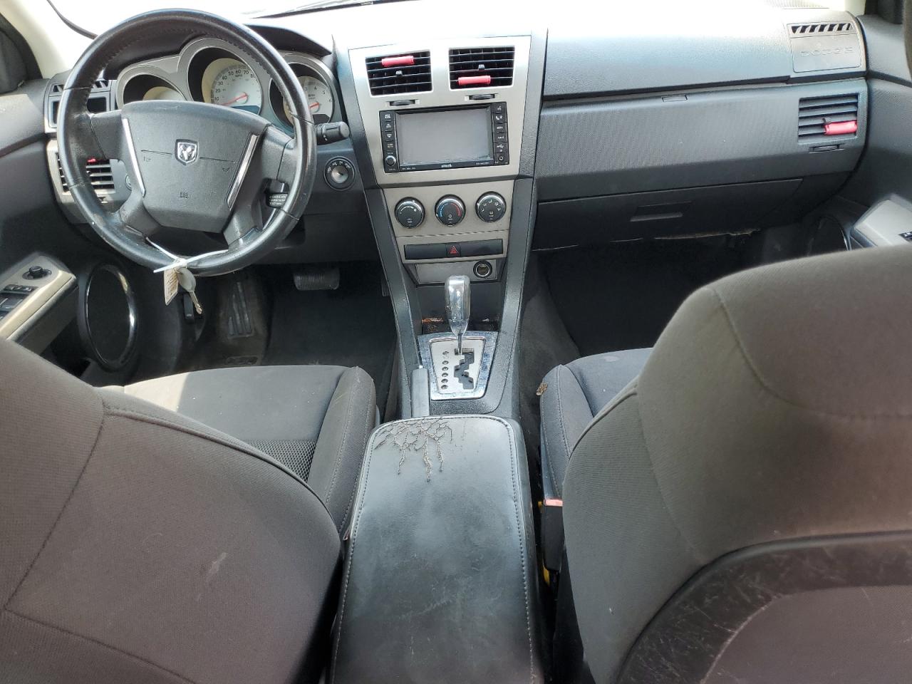 2009 Dodge Avenger Sxt VIN: 1B3LC56B59N538818 Lot: 64105324