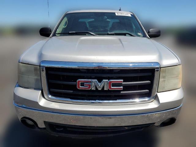 2GTEK13M271556474 | 2007 GMC new sierra k1500