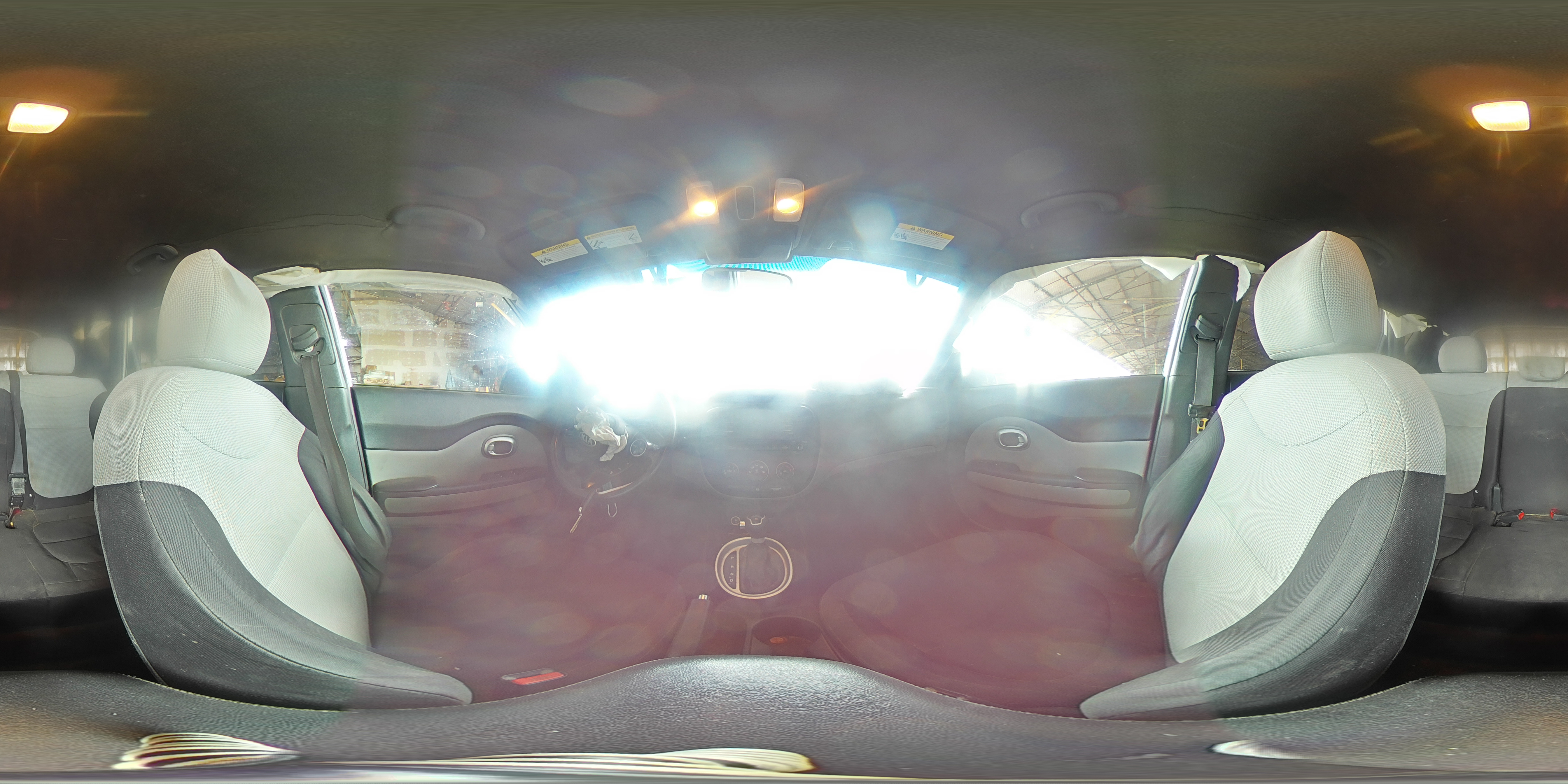 2015 Kia Soul VIN: KNDJN2A25F7139140 Lot: 61335254