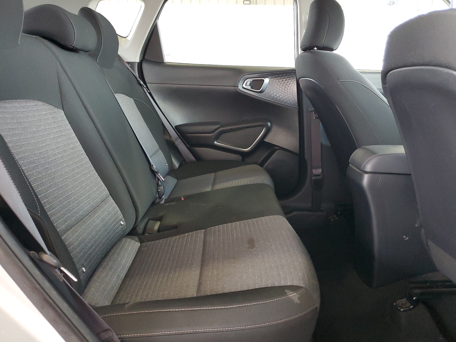 KNDJ23AU0M7778801 2021 Kia Soul Lx