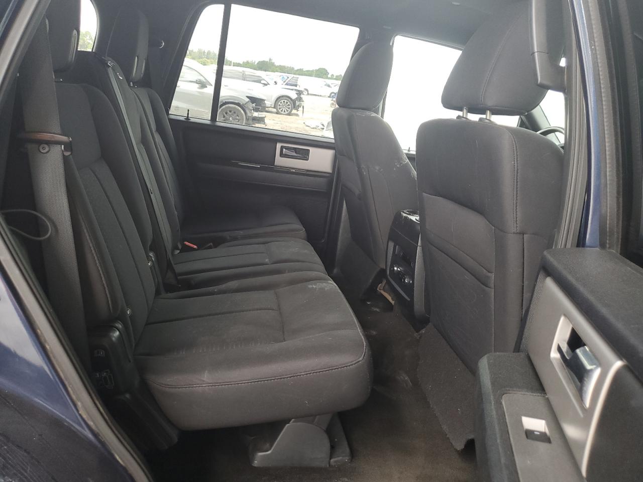 2015 Ford Expedition Xlt VIN: 1FMJU1JT5FEF28910 Lot: 65060064