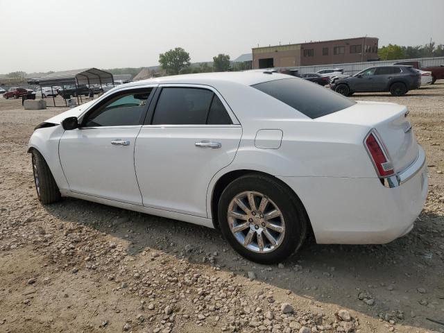  CHRYSLER 300 2013 Белый