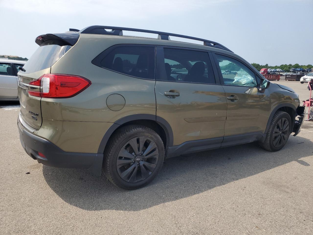 2022 Subaru Ascent Onyx Edition VIN: 4S4WMAJD2N3430863 Lot: 62296684