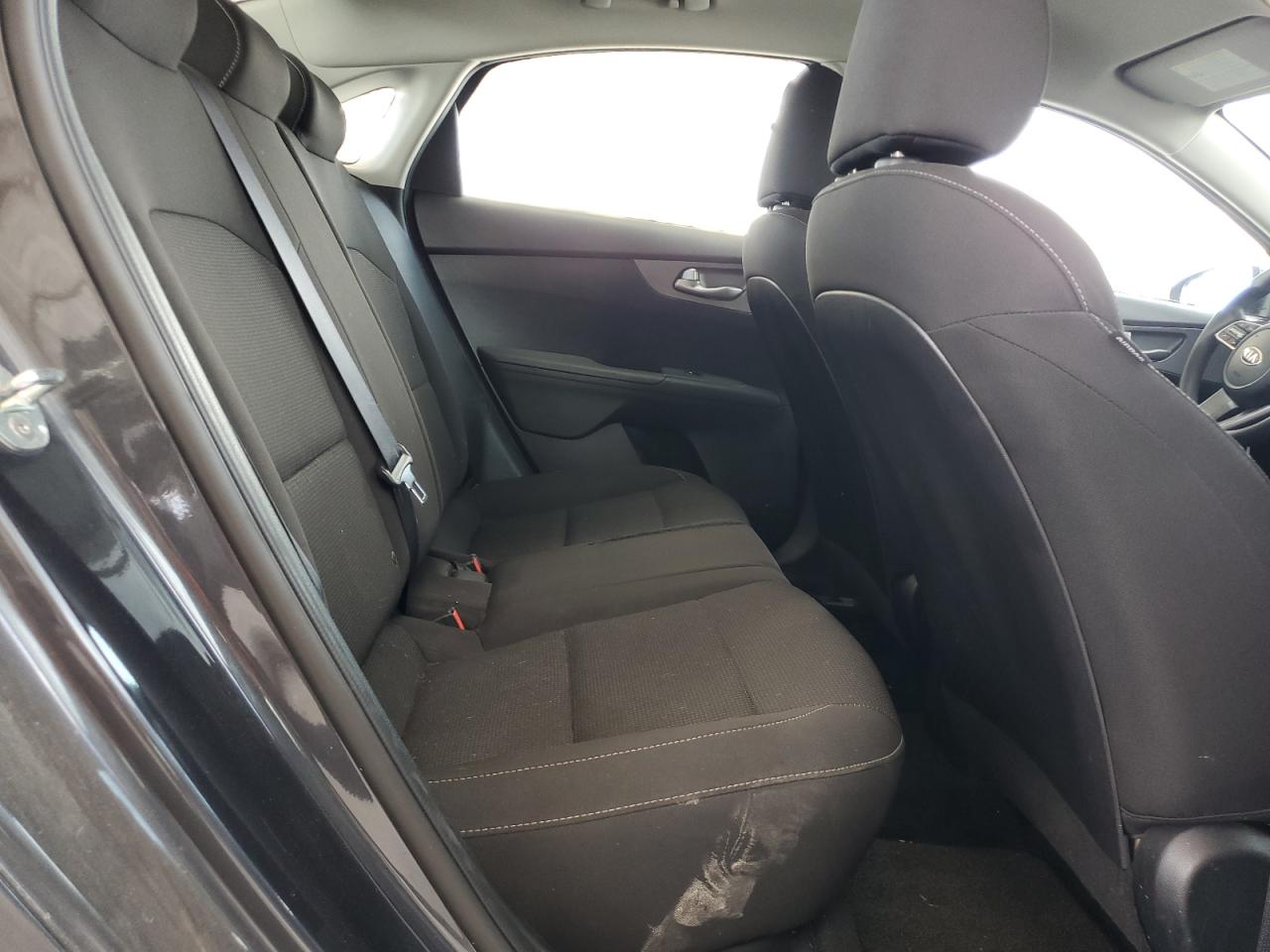 2021 Kia Forte Fe VIN: 3KPF24AD7ME271860 Lot: 61392104