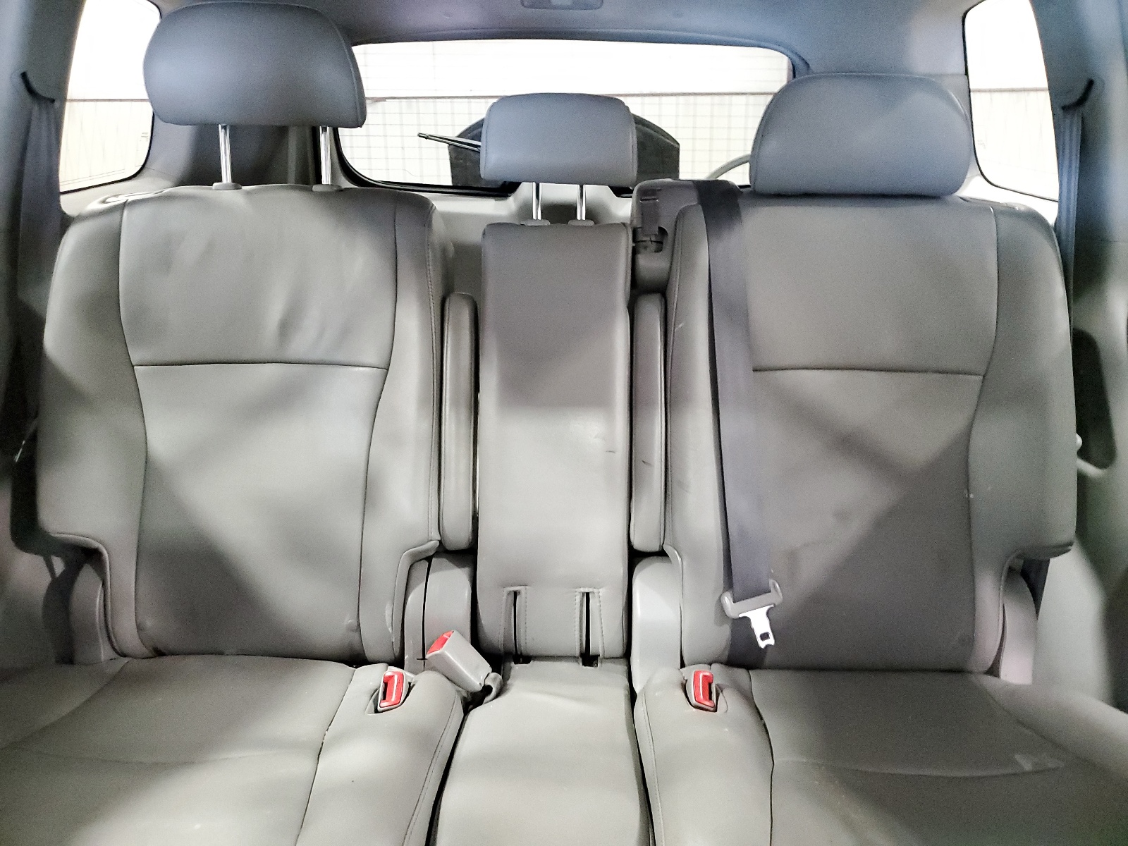 5TDDK3EH1AS008246 2010 Toyota Highlander Limited