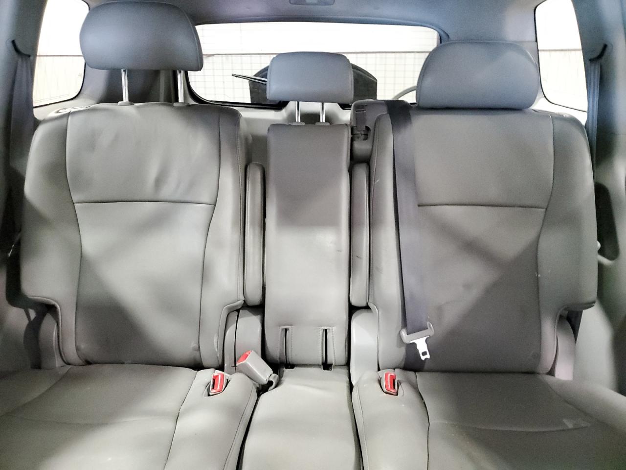 2010 Toyota Highlander Limited VIN: 5TDDK3EH1AS008246 Lot: 63977014