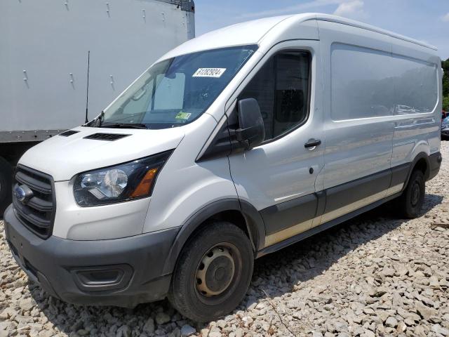 2020 Ford Transit T-250