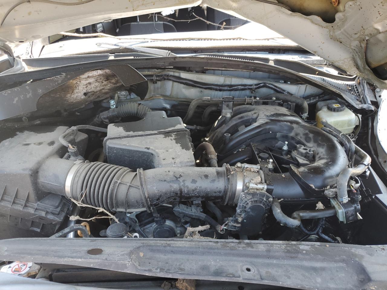 2021 Toyota Tacoma Double Cab VIN: 5TFDZ5BN2MX058539 Lot: 61410024