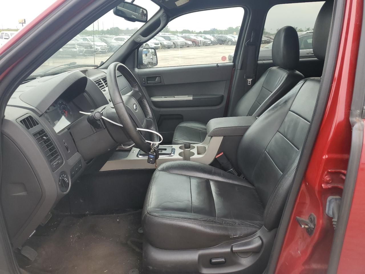 2011 Ford Escape Xlt VIN: 1FMCU9DG3BKB41869 Lot: 63794444